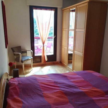 BenfeldCentre Alsace, Proche Strasbourg, Selestat, Colmar公寓 外观 照片