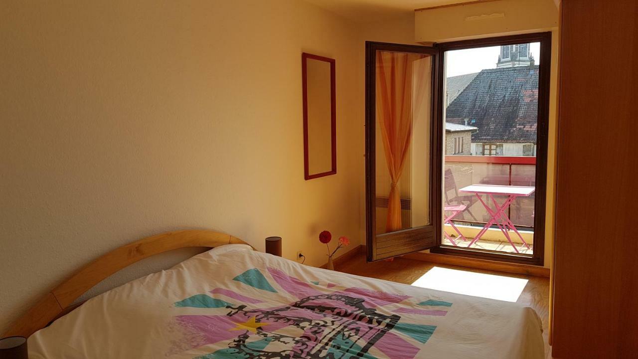 BenfeldCentre Alsace, Proche Strasbourg, Selestat, Colmar公寓 外观 照片